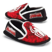 Spider-Man - Boys' A Line Slippers