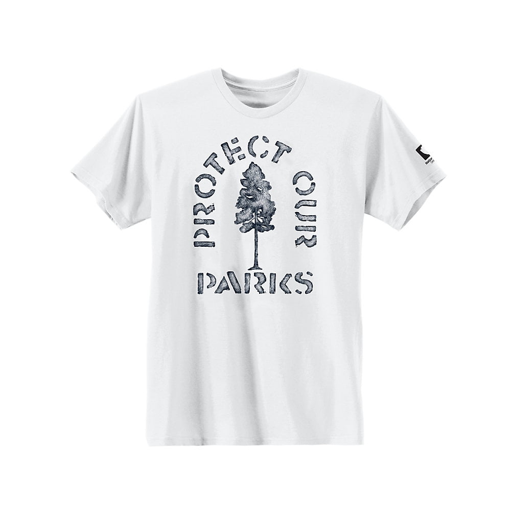 Hanes Protect Our Parks National Park 