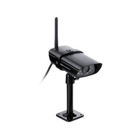 UPC 050633405154 product image for UNIDEN GC45 Guardian Accessory Weatherproof Video Surveillance Camera Black | upcitemdb.com