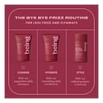 thumbnail image 4 of being BYE BYE FRIZZ SET with Shampoo, Conditioner and Leave-in Conditioner, 4 of 7