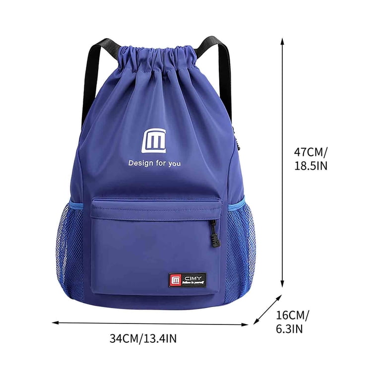 gym mini backpack Small Black 25L Helps keep the interior feeling fresher between workouts Gym Bag Small Backpack Sport