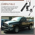 thumbnail image 4 of Kit de herramientas de compresor de resorte de válvula WHMYZHL POW352003 para motor HEMI Dodge Ram 2, 4 of 8