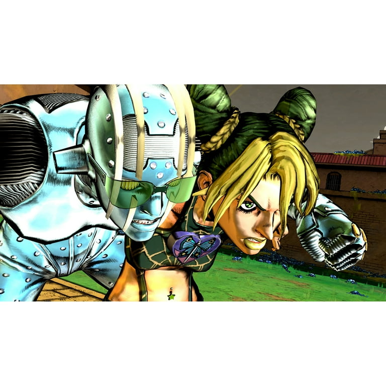 JoJo's Bizarre Adventure: All-Star Battle R - xbox-sx-one em