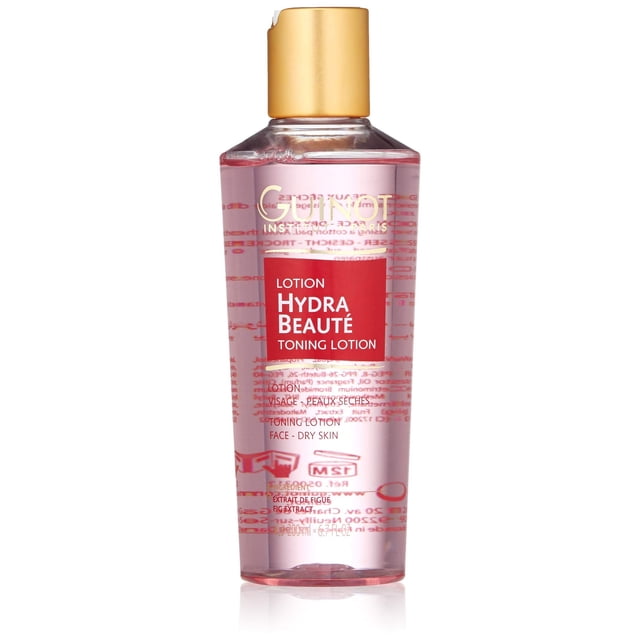 Guinot Lotion Tonifiante Hydra Beaute, 6,7 Fl Oz