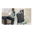 thumbnail image 5 of Moshi Hexa - Backpack - 200D nylon - midnight black - 15", 5 of 5