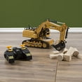 thumbnail image 3 of Hey! Play! Excavator Remote Control Excavator, 3 of 4