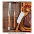 thumbnail image 5 of Juego de Asado Tramontina 3 piezas churrasco, 5 of 5