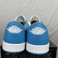 thumbnail image 4 of Ni - ke Ni - ke Jordan 1 Low SB Shoes Mens 11 Eric Koston CJ7891-401 Sneakers Skateboarding, 4 of 5