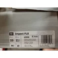 thumbnail image 2 of NIB NEW Ad-id-as Impact FLX Core Black GZ5050 Men's Size 10.5 RUNNING, 2 of 6