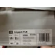 thumbnail image 2 of NIB NEW Adi-das Impact FLX Core Black GZ5050 Men's Size 10.5 RUNNING, 2 of 6