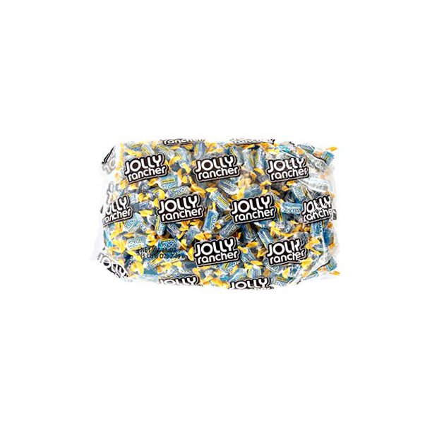 Jolly Rancher, Blue Raspberry Flavored Hard Candy, 88 Oz Online Only