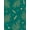 Green, Pattern 1, variant on ODIKA 6'x9' Machine Washable Non-Slip Area Rug, Enchanted Fir Stylish Comfort High Traffic Rug, Green, 614240
