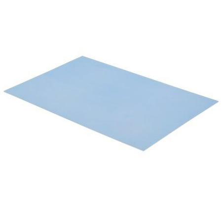 - Ateco 697 Food Grade Silicone Non-stick Fondant Work Mat, 36 x 24-Inches