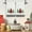 A, variant on Amzcrzy Polyester Hand Towels Kitchens Towels Bathroom Towels Dishes Towels Merry Christmas 28 X 18Inch Winter Drying Cloth Tea Towels for Cooking and Baking Holiday Towel Large Towel