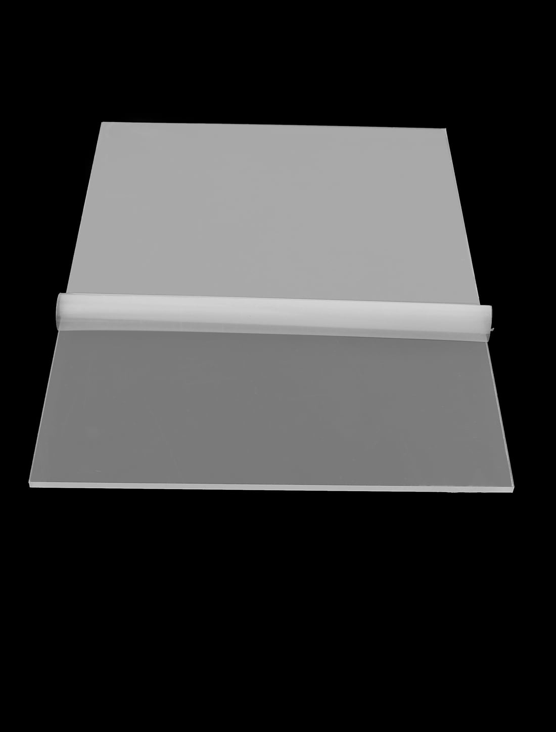 Clear Plastic Perspex Acrylic Plexiglass Sheet A4 Size 210mm x 297mm x