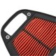 thumbnail image 3 of Motorcycle Air Cleaner Filter Element ABS Wearproof Replacement for VN 900 VN900 Vulcan 2006‑2020, 3 of 3