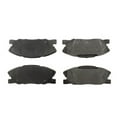thumbnail image 4 of Disc Brake Pad Set, 4 of 4