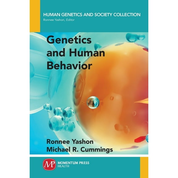 Genetics and Human Behavior, (Paperback)
