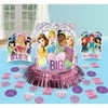 Disney Princess Dream Big Table Decor