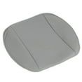 thumbnail image 4 of Durable Front  Cover, Abrasion-resistant  Protector  Cushion, For Auto 4 Door Sedan SUV Gris, 4 of 8