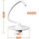 thumbnail image 1 of Accesorio gancho amasador para Kitchenaid 5KSM150, 5K45SS, 5KSM90 y otros modelos, 1 of 6