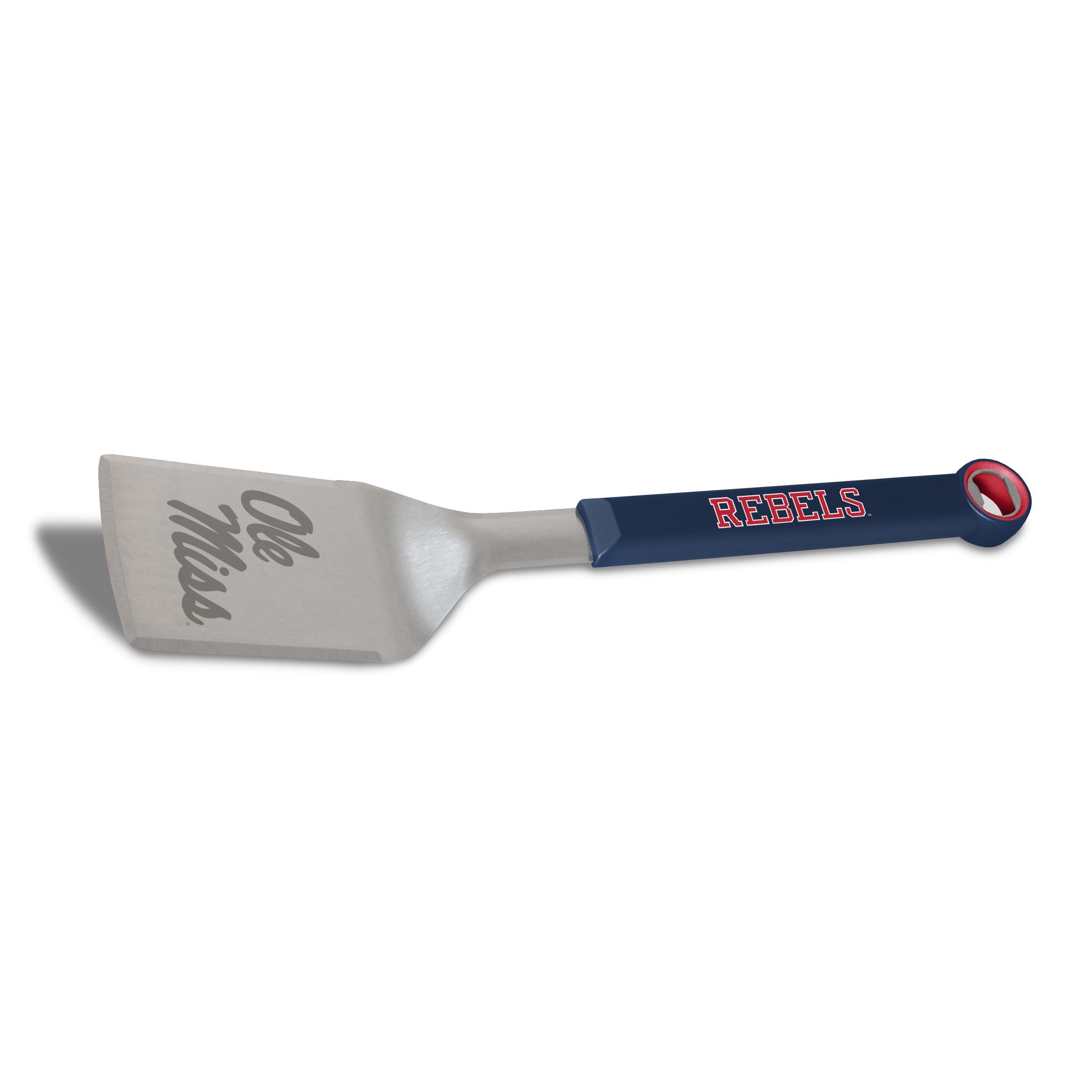 Mississippi Rebels SMU Spirit Sportula