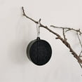 thumbnail image 5 of Funda de silicona para auriculares Airpods de 1/2 generación, bonita y divertida funda de silicona con dibujos animados en 3D con llavero, regalo para amigos y colegas, regalo de vacaciones (c, 5 of 5