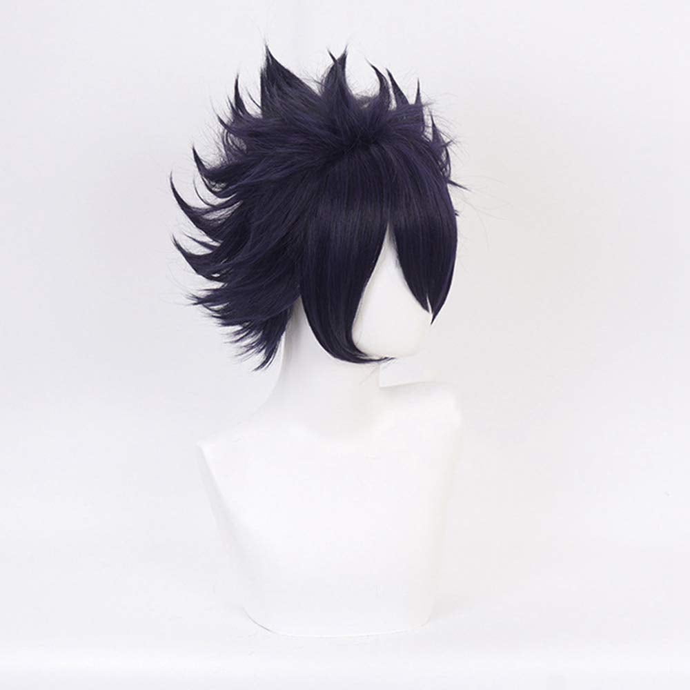 Anime cosplay wigs hotsell