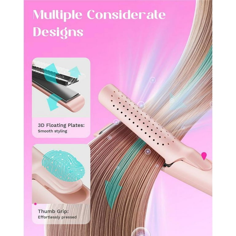 Sarilisi Airflow Hair Iron 新品未使用 Sarilisi Airflow Hair Iron 新品未使用