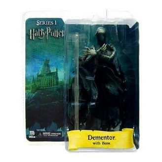 NECA Harry Potter The Half Blood Prince Mad Eye Moody Action