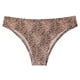 thumbnail image 5 of Las mujeres sedoso cómodo cintura baja transpirable Sexy Nylon tiene elasticidad calzoncillos Fridja nalpqowj13753, 5 of 6