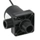 thumbnail image 5 of Bomba sumergible pequeña, segura, estable, de bajo consumo, silenciosa, para fuente de agua, 12 V CC, 20 W, 800 l/h., 5 of 14