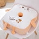 thumbnail image 1 of onlyliua ¡ Ofertas de Liquidación de Hoy Prime! Cojín de Asiento Cojín de Silla de Dormitorio de Oficina Cojín de Asiento de Pedo Cojín de Asiento Fresco de Verano Largo, 1 of 3