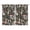 Mushroom (83)-new-4, variant on Mushroom Curtains-Blackout Curtains Bedroom Decor Living Room Darkening Grommet Window Drapes 2 Panels Set 42x54 inch