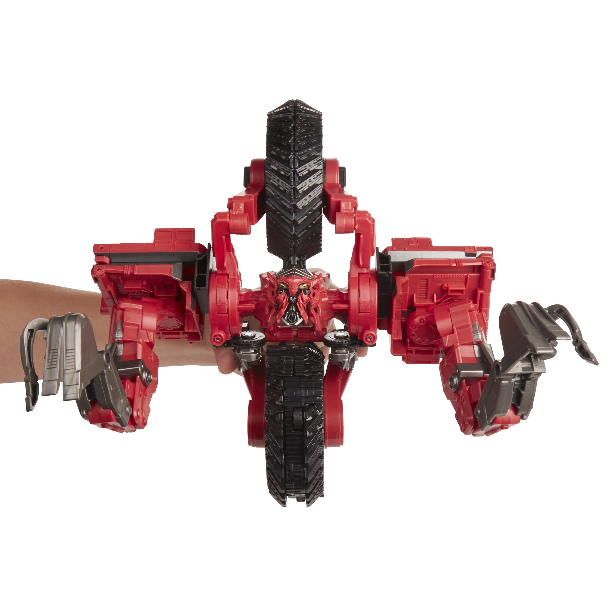 transformers studio series walmart