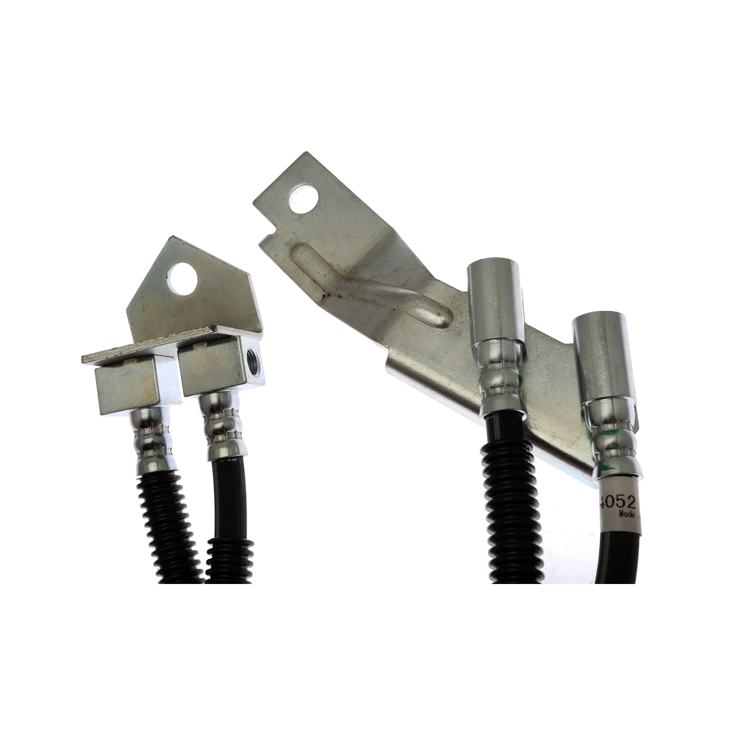Raybestos Element3 Brake Hose, BH384052