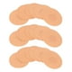 thumbnail image 2 of 30 Uds. Cubiertas desechables para pezones y pechos, cubiertas invisibles adhesivas Unisex para deportes, trabajo, natación, fiesta diaria, 2 of 14