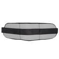 thumbnail image 4 of Asientos para sillas de Ruedas Cinturones de sujeción Ajustables Correas deslizantes Uso del Disco d o Correas para Personas Mayores(Gris) Día del Ni?o Spptty cuidado personal, 4 of 7