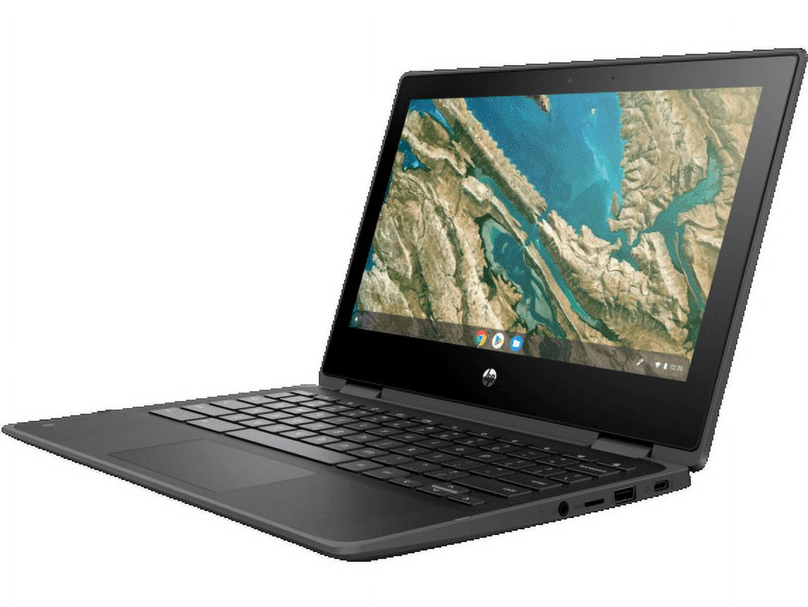 速くおよび自由な HP chromebook x360 11 g3 ee ノートPC