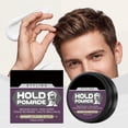 thumbnail image 6 of Refreshing Styling Wax Defines Hair Contours With Lightweight Hold Non-greasy Finish Daily Styling And Care, 6 of 7
