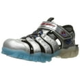 thumbnail image 1 of Skechers Kids Magic Lites Sandale Lumineuse (Petit Enfant/tout-Petit), 1 of 5