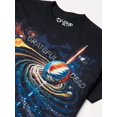 thumbnail image 2 of Grateful Dead - Steal Your Orbit T-Shirt, 2 of 2