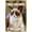 Gold Framed Version, variant on Grumpy Cat - Fun Wall Poster, 14.725" x 22.375", Framed