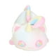 thumbnail image 3 of Juguete de Peluche Animal BuyWeekMX Felpa, 3 of 9