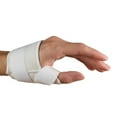 thumbnail image 3 of OTC Thumb Stabilizer, Left Hand, White, X-Large, 3 of 7