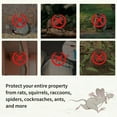 thumbnail image 5 of Vamose-10-Pack of All-Natural Rodent Repellent Pouches, Safe & LongLasting Mice & Rat Control, No Harsh Chemicals, 5 of 9