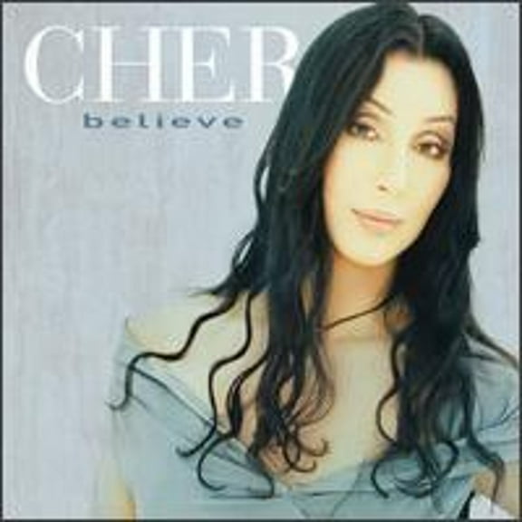 Pre-Owned Believe (CD 0093624712121) by Cher