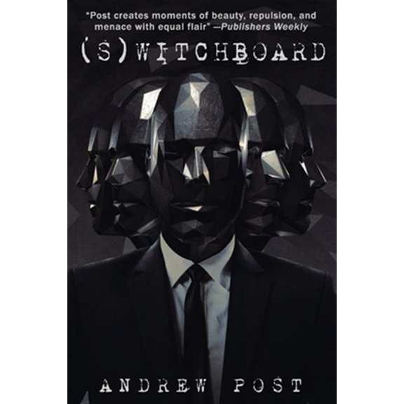 Pre-Owned Switchboard Paperback