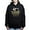 Black, variant on CafePress - Queenbee2 Sweatshirt - Pullover Hoodie, Classic & Comfortable Hooded Sweatshirt