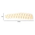 thumbnail image 2 of Herramienta para trenzar Niñas Centipede Braider Ladies Fashion Magic Hair Twist Hair, 2 of 7